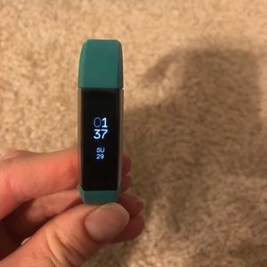 Fitbit Alta